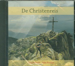 CHRISTENREIS LUISTERBOEK - BUNYAN, JOHN - 9789491601484