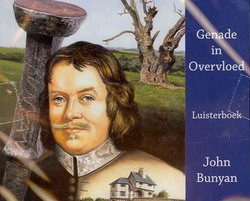 PAKKET CHRISTENREIS & GENADE LUISTERBOEK - BUNYAN, JOHN - 9789491601521