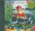 KOOSJE BOUWT EEN VLOT LUISTERBOEK