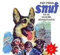 SNUF EN DE GEHEIME SCHUILP. LUISTERBOEK - PRINS, PIET - 9789491601569