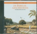 BIJBELSE GESCHIEDENIS DL 1 LUISTERBOEK - WIJK, B.J. VAN - 9789491601590