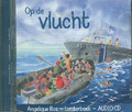 OP DE VLUCHT LUISTERBOEK - BOS, A. - 9789491601705