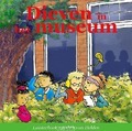 DIEVEN IN HET MUSEUM LUISTERBOEK - HELDEN, JUDITH VAN - 9789491601767