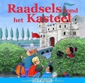 RAADSELS ROND HET KASTEEL  LUISTERBOEK - HELDEN, JUDIT VAN - 9789491601781