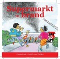 SUPERMARKT IN BRAND LUISTERBOEK - HELDEN, JUDITH VAN - 9789491601798