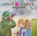 FREEK EN GERDIEN 2 GAAN MEE LUISTERBOEK - KOETSIER-S, J. - 9789491601804