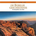 BIJBELSE GESCHIEDENIS 4 - WIJK, B.J. VAN - 9789491601811