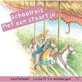 SCHOOLREISJE MET EEN STAARTJE LUISTERBOE - BINSBERGEN, LIESBETH VAN - 9789491601842