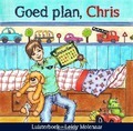 GOED PLAN CHRIS LUISTERBOEK - MOLENAAR, LEIDY - 9789491601910