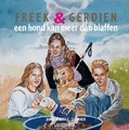 FREEK EN GERDIEN EEN HOND KANLUISTERBOEK - KOETSIER,-SCHOKKER, J. - 9789491601965