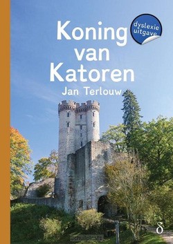 KONING VAN KATOREN - TERLOUW, JAN - 9789491638008