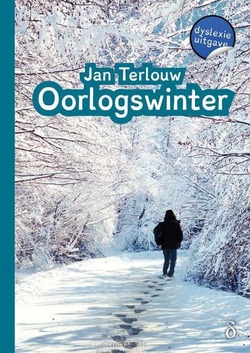 OORLOGSWINTER - TERLOUW, JAN - 9789491638053