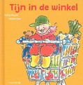 TIJN IN DE WINKEL - SLUYZER, BETTY - 9789491662386