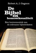 DE BIJBEL EN HOMOSEKSUALITEIT - GAGNON, ROBERT - 9789491706547