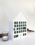 ESSENCIO ADVENTSKALENDER A4 - ESSENCIO - 9789491808807