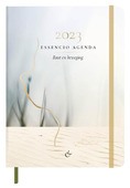 ESSENCIO AGENDA 2023 GROOT A5 - ESSENCIO - 9789491808838