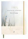 ESSENCIO AGENDA 2023 KLEIN A6 - ESSENCIO - 9789491808845