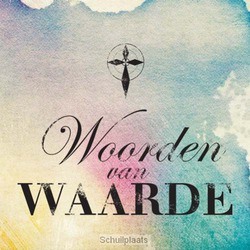 WOORDEN VAN WAARDE - WOORDEN VAN WAARDE - 9789491839078