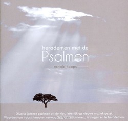 HERADEMEN MET DE PSALMEN - KOOPS, RONALD - 9789491839412