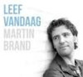 LEEF VANDAAG - BRAND, MARTIN - 9789491839443