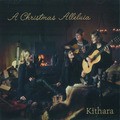 A CHRISTMAS ALLELUIA - KITHARA - 9789491839634