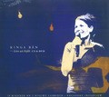 UIT LIEFDE LIVE (CD & DVD) - BAN, KINGA - 9789491839733