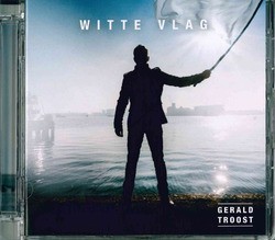 WITTE VLAG - TROOST, GERALD - 9789491839757