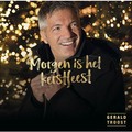 MORGEN IS HET KERSTFEEST - TROOST, GERALD - 9789491839856