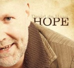 HOPE - HAAN, DAVID DE - 9789491839894