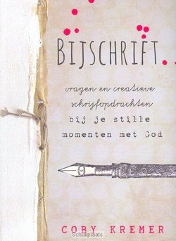 BIJSCHRIFT - KREMER, COBY - 9789491844539