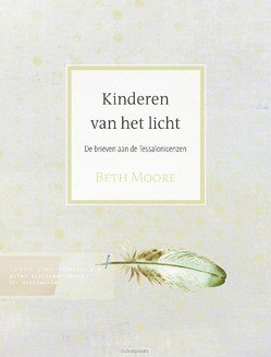 KINDEREN VAN HET LICHT - MOORE, BETH - 9789491844799