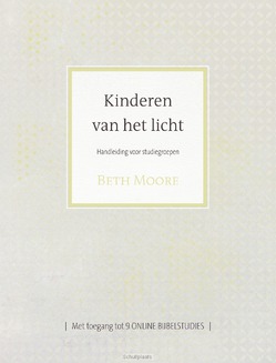 KINDEREN VAN HET LICHT / HANDLEIDING - MOORE/RIETKERK - 9789491844805