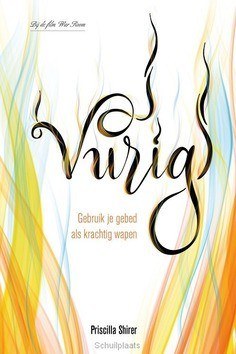 VURIG - SHIRER, PRISCILLA - 9789491844829