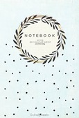 NOTEBOOK - SESTRA - 9789491844836