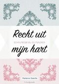 RECHT UIT MIJN HART - GRANDIA, MARIANNE - 9789491844973