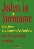 JODEN IN SURINAME - IPENBURG, BEN - 9789491858017