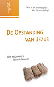 OPSTANDING VAN JEZUS