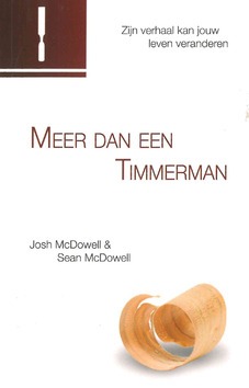 MEER DAN EEN TIMMERMAN - MCDOWELL, JOSH & SEAN - 9789491935145