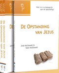 DE OPSTANDING VAN JEZUS (3 EX.) - MCDOWELL, JOSH &  SEAN - 9789491935213