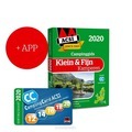 ACSI KLEIN & FIJN KAMPEREN GIDS + APP 20 - ACSI - 9789492023834