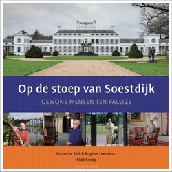 OP DE STOEP VAN SOESTDIJK - LEENDERS, EUGENE; KIEL-DE RAADT, HANNEKE - 9789492055705