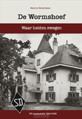 DE WORMSHOEF - HENDRIKSEN, HENRICO - 9789492055903
