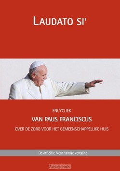 LAUDATO SI' - PAUS FRANCISCUS - 9789492093202