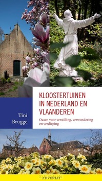 KLOOSTERTUINEN - BRUGGE, TINI - 9789492093554
