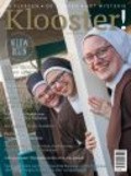 KLOOSTER! GASTVRIJ - 9789492093660