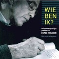 WIE BEN IK - NOUWEN, HENRI - 9789492093752