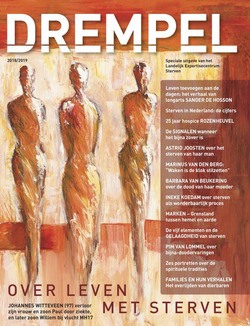 DREMPEL - MAGAZINE OVER LEVEN EN STERVEN - 9789492093769