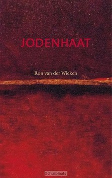 JODENHAAT - WIEKEN, RON VAN DER - 9789492110015