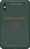 HOMO VIDENS - SARTORI, GIOVANNI - 9789492161864