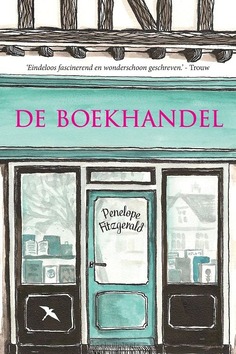 DE BOEKHANDEL - FITZGERALD, PENELOPE - 9789492168009